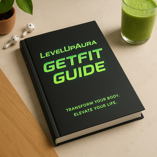 GetFit Guide