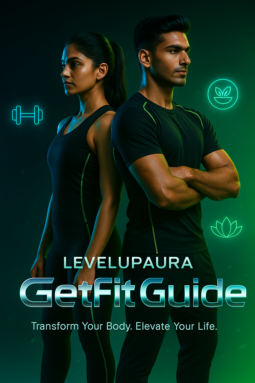 GetFit Guide