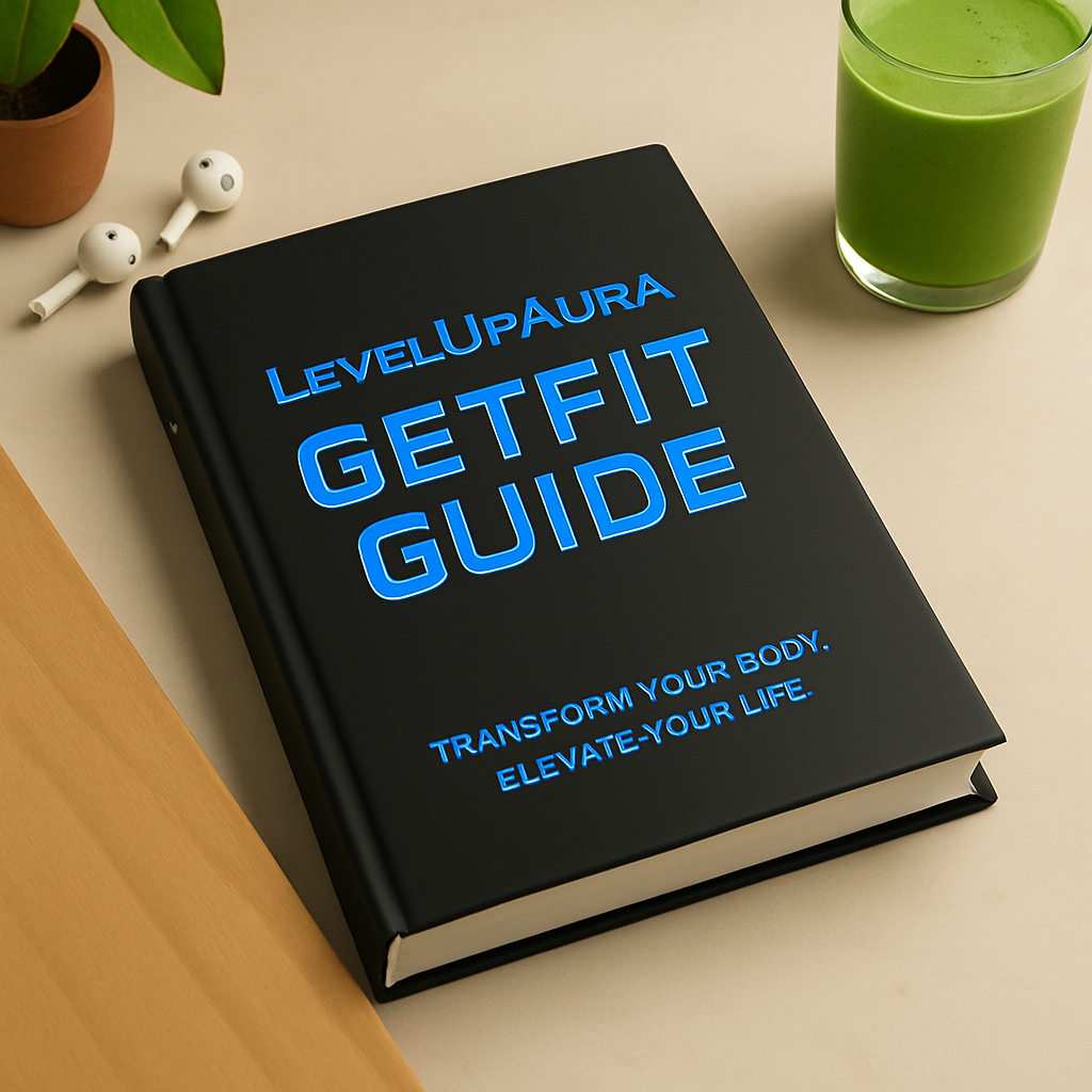 GetFit Guide